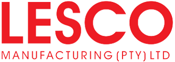 Lesco Manufacturing (PTY)Ltd.